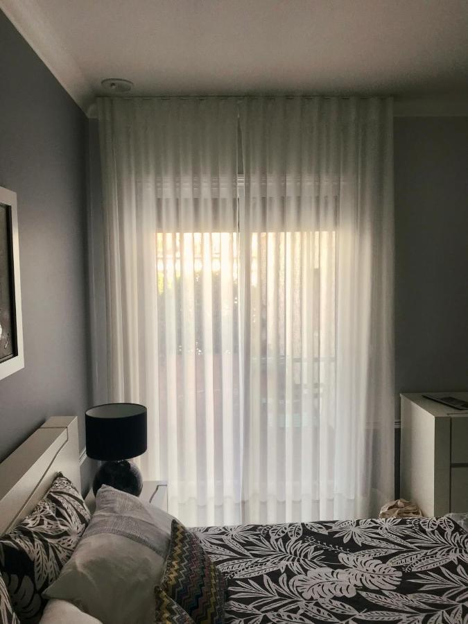 Modern Room 波瓦桑 外观 照片
